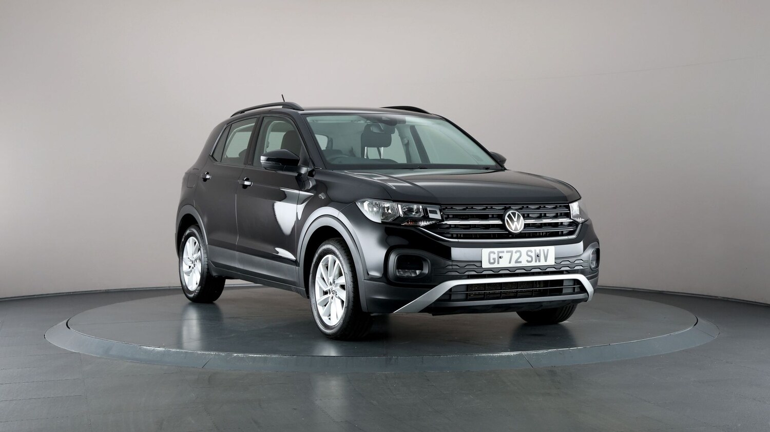 Used Volkswagen T-Cross for sale - 76815386: Photo 46