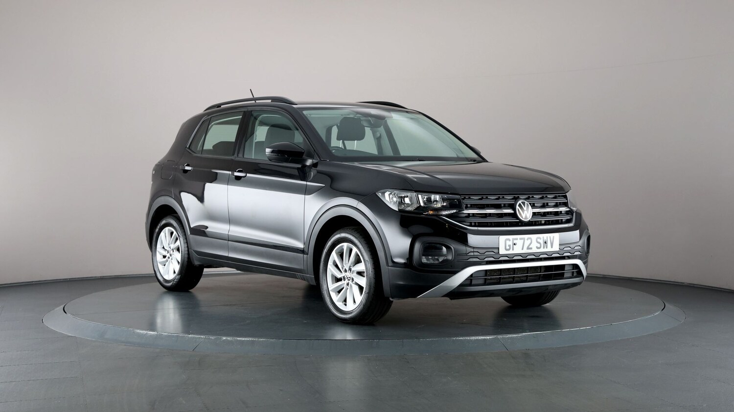 Used Volkswagen T-Cross for sale - 76815386: Photo 47