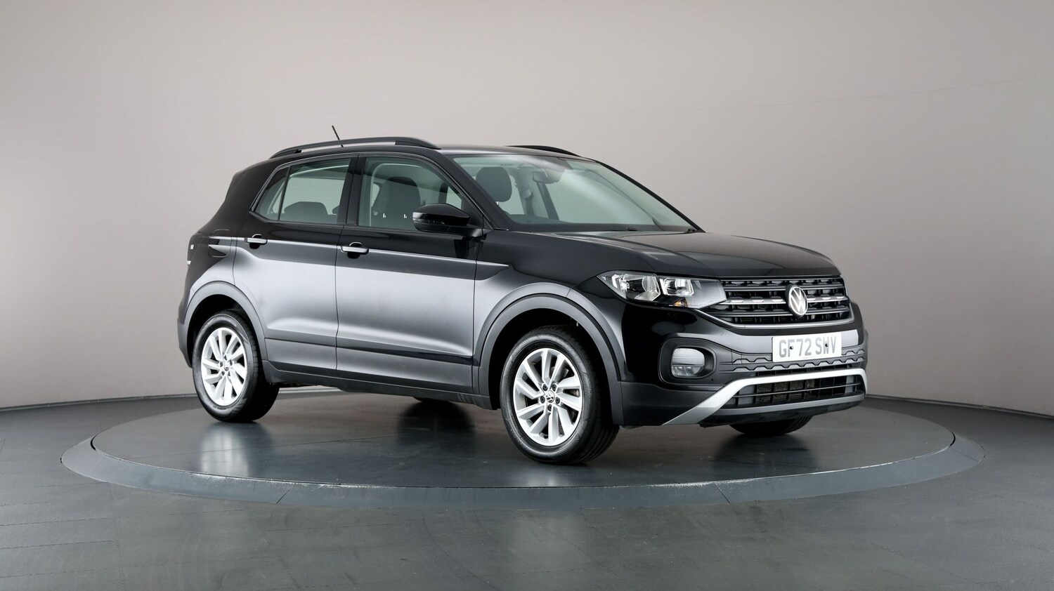 Used Volkswagen T-Cross for sale - 76815386: Photo 48