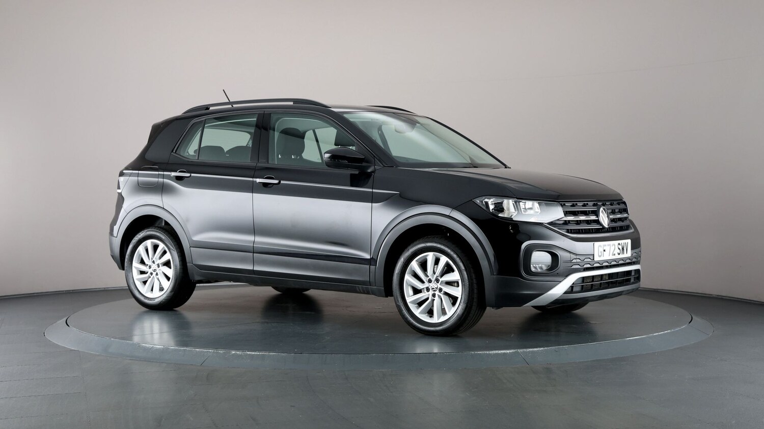 Used Volkswagen T-Cross for sale - 76815386: Photo 49