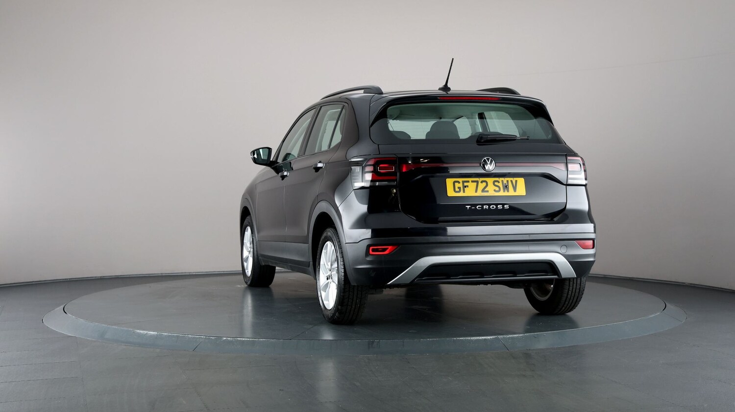 Used Volkswagen T-Cross for sale - 76815386: Photo 50