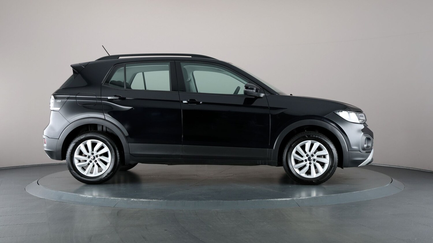 Used Volkswagen T-Cross for sale - 76815386: Photo 54