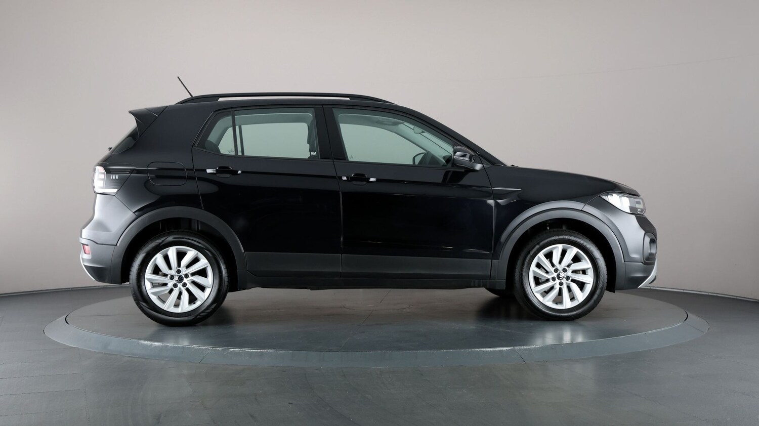 Used Volkswagen T-Cross for sale - 76815386: Photo 55