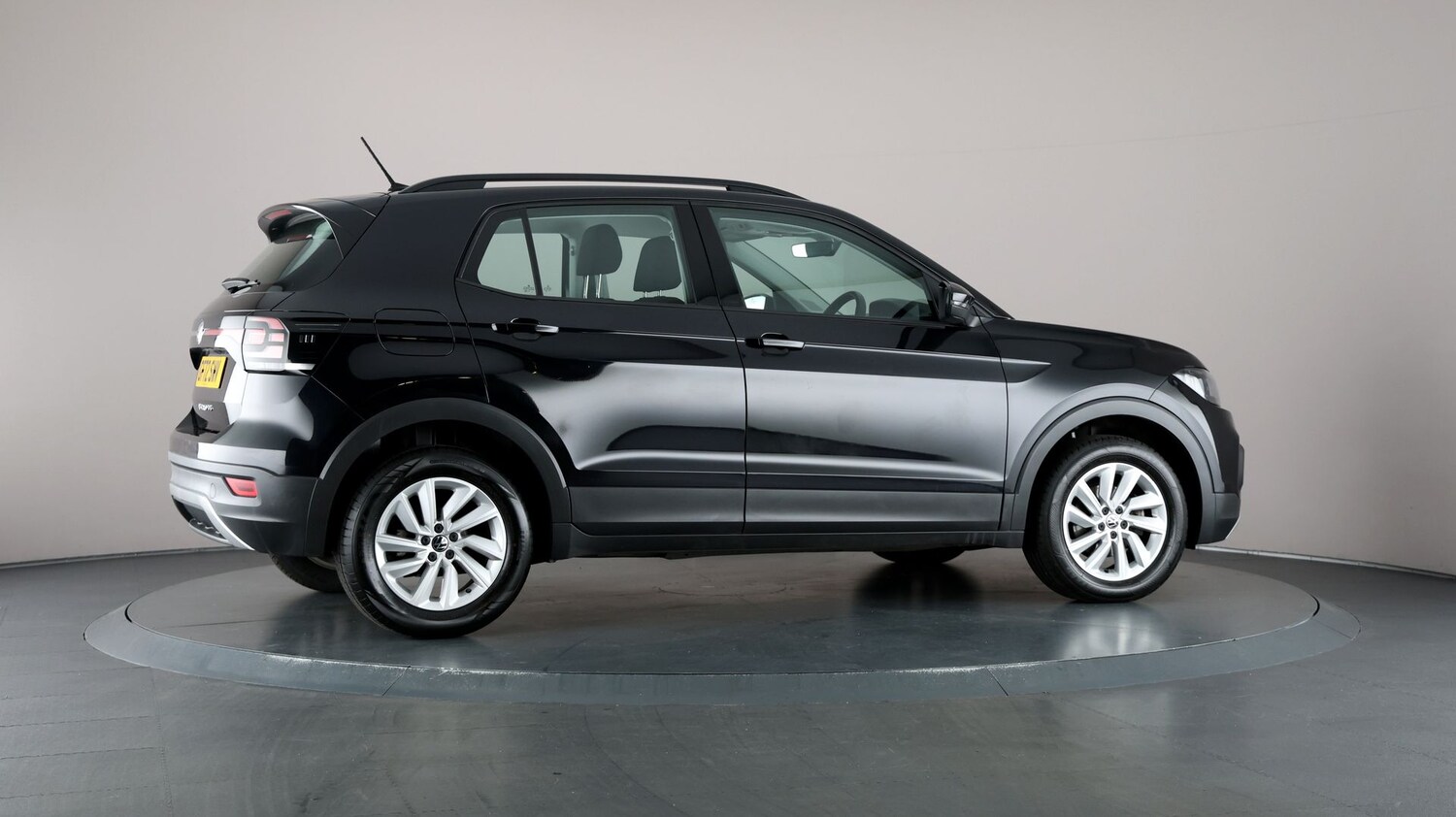 Used Volkswagen T-Cross for sale - 76815386: Photo 57
