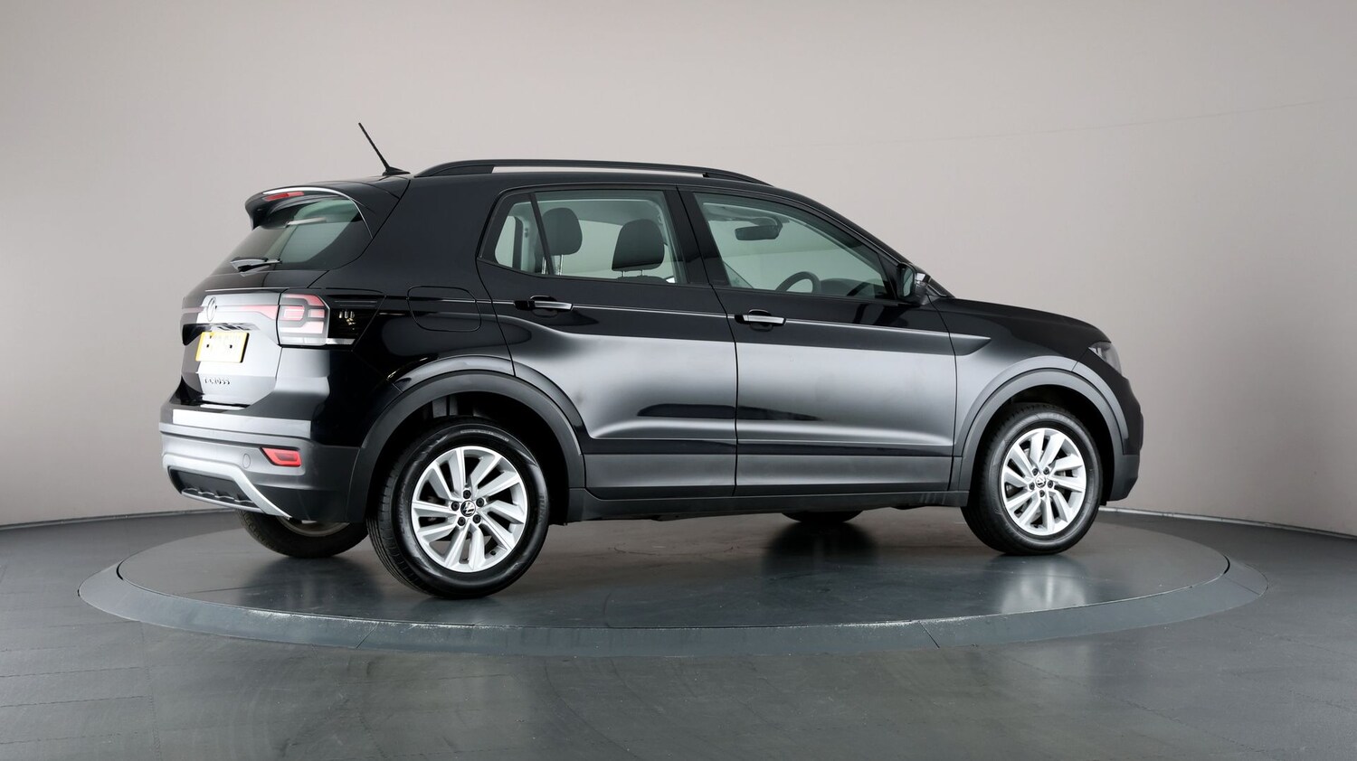 Used Volkswagen T-Cross for sale - 76815386: Photo 58