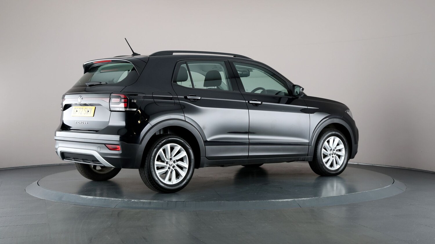 Used Volkswagen T-Cross for sale - 76815386: Photo 59