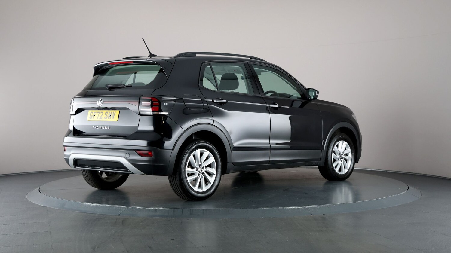 Used Volkswagen T-Cross for sale - 76815386: Photo 60