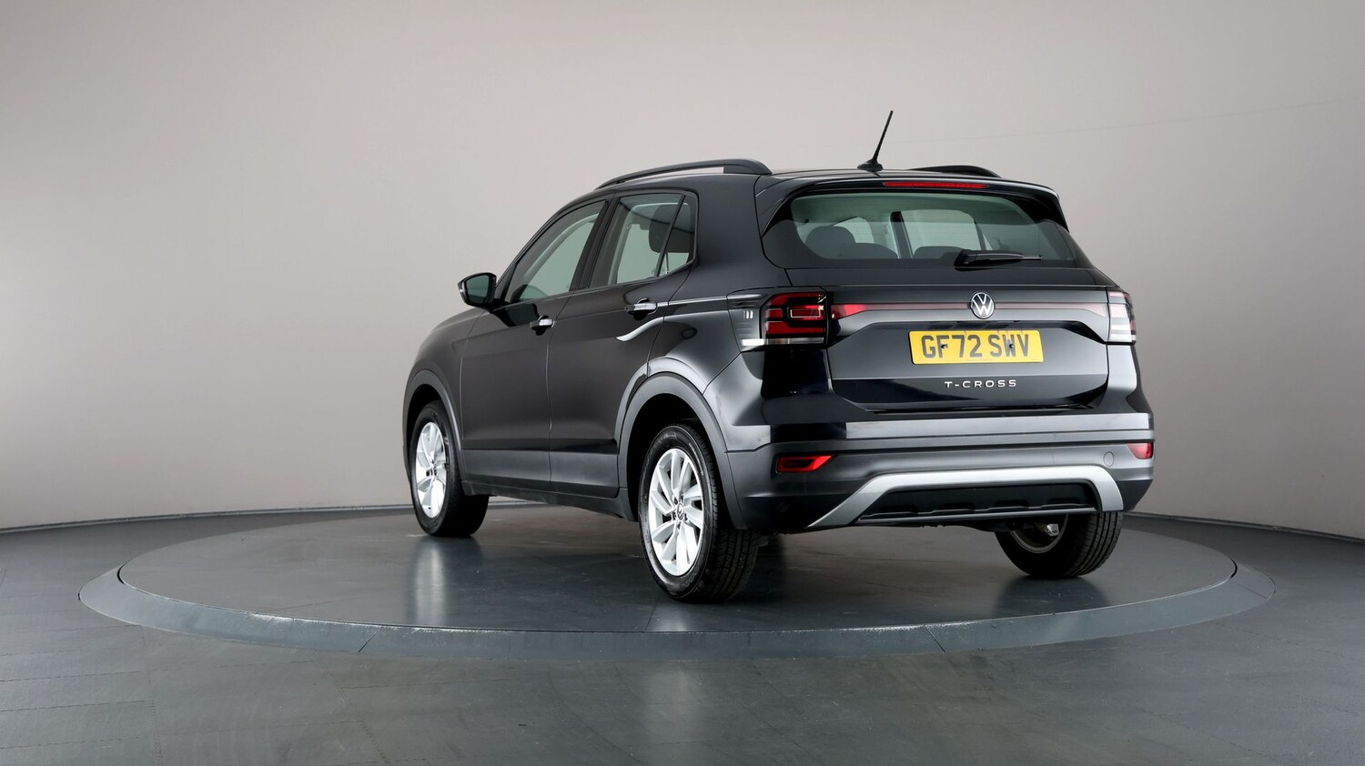 Used Volkswagen T-Cross for sale - 76815386: Photo 61