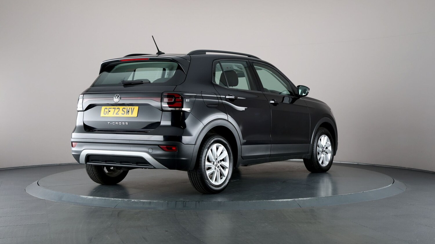 Used Volkswagen T-Cross for sale - 76815386: Photo 62