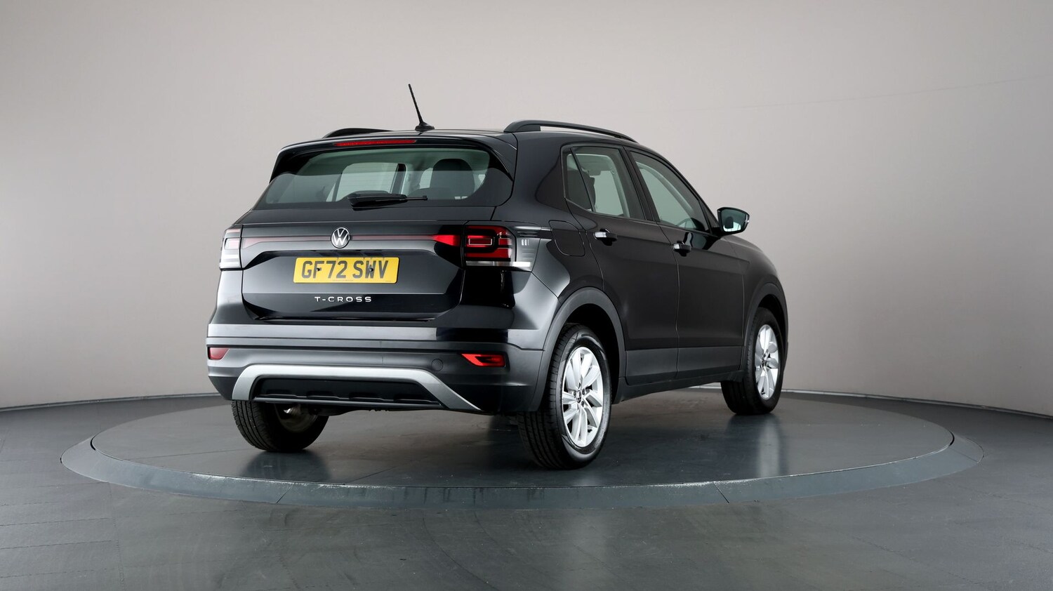 Used Volkswagen T-Cross for sale - 76815386: Photo 63