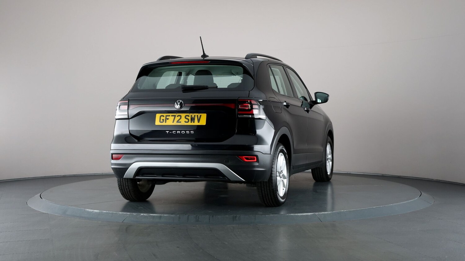 Used Volkswagen T-Cross for sale - 76815386: Photo 64