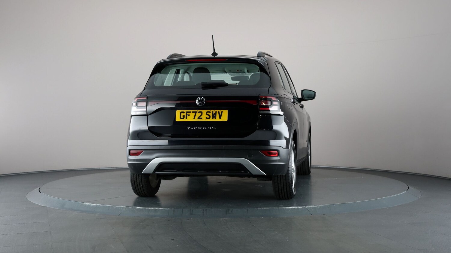 Used Volkswagen T-Cross for sale - 76815386: Photo 65