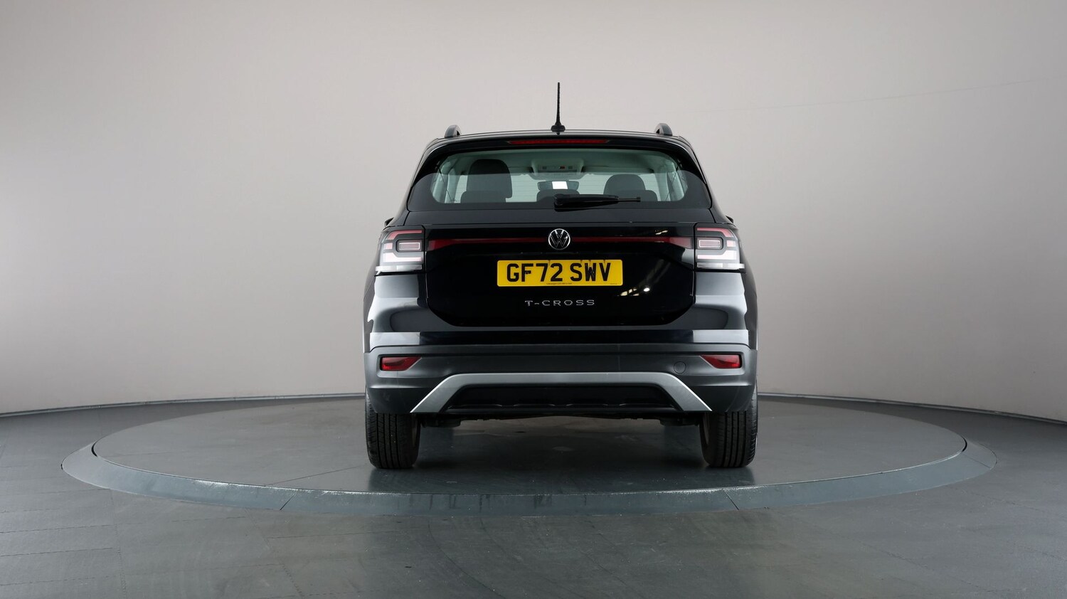 Used Volkswagen T-Cross for sale - 76815386: Photo 66