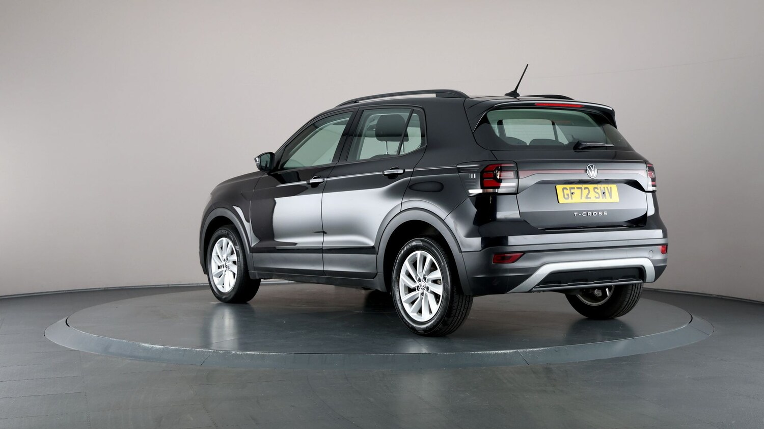 Used Volkswagen T-Cross for sale - 76815386: Photo 67