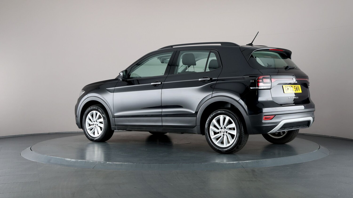 Used Volkswagen T-Cross for sale - 76815386: Photo 69