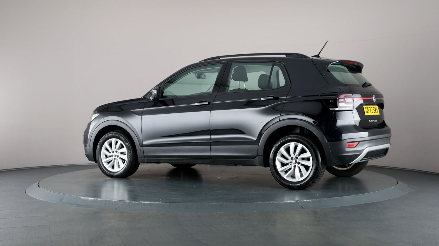 Used Volkswagen T-Cross for sale - 76815386: Photo 70