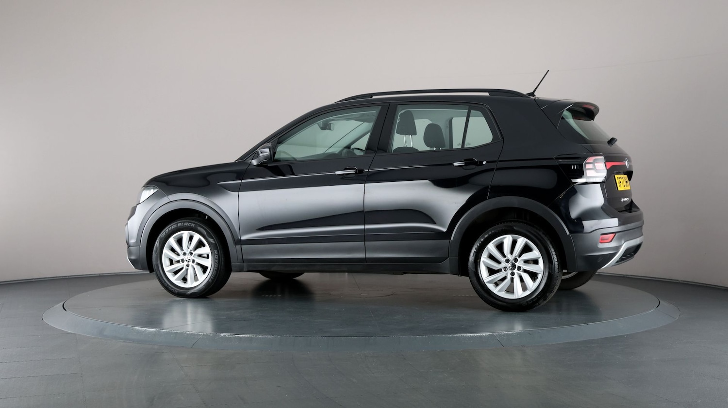 Used Volkswagen T-Cross for sale - 76815386: Photo 71