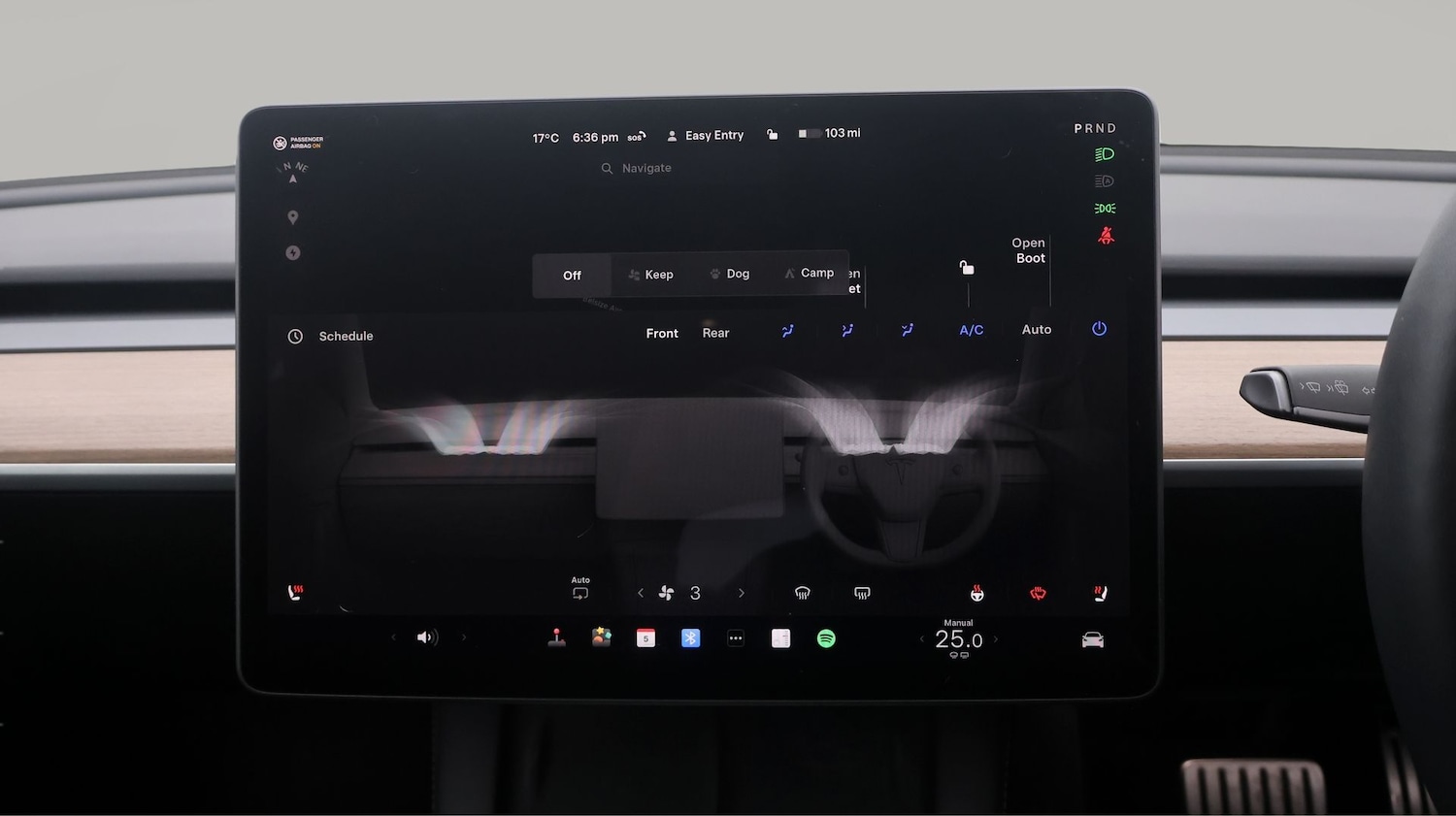 Used Tesla Model 3 2023 for sale - 77775359: Photo 12