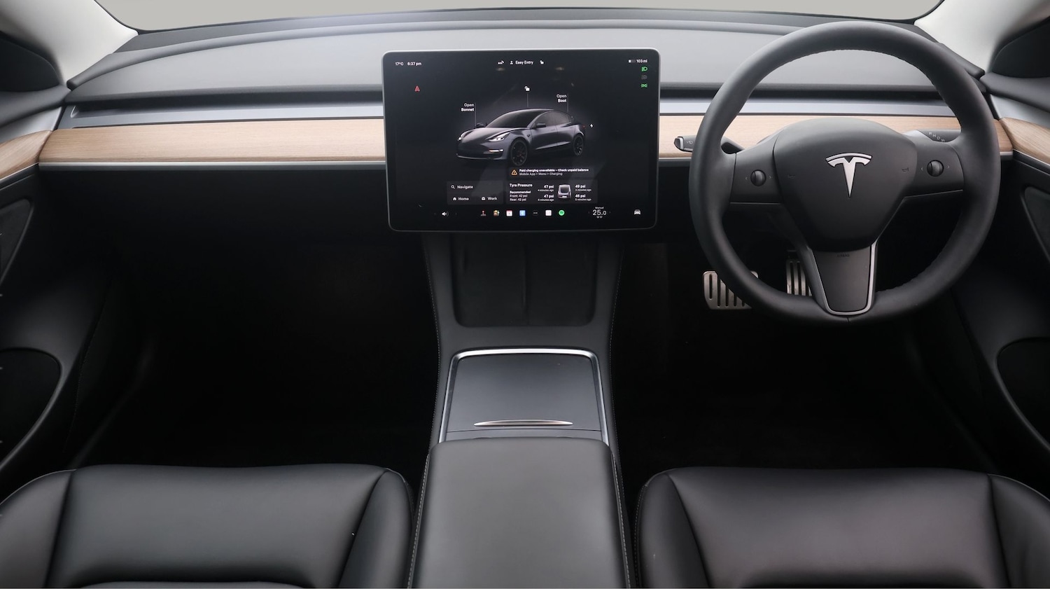 Used Tesla Model 3 2023 for sale - 77775359: Photo 13