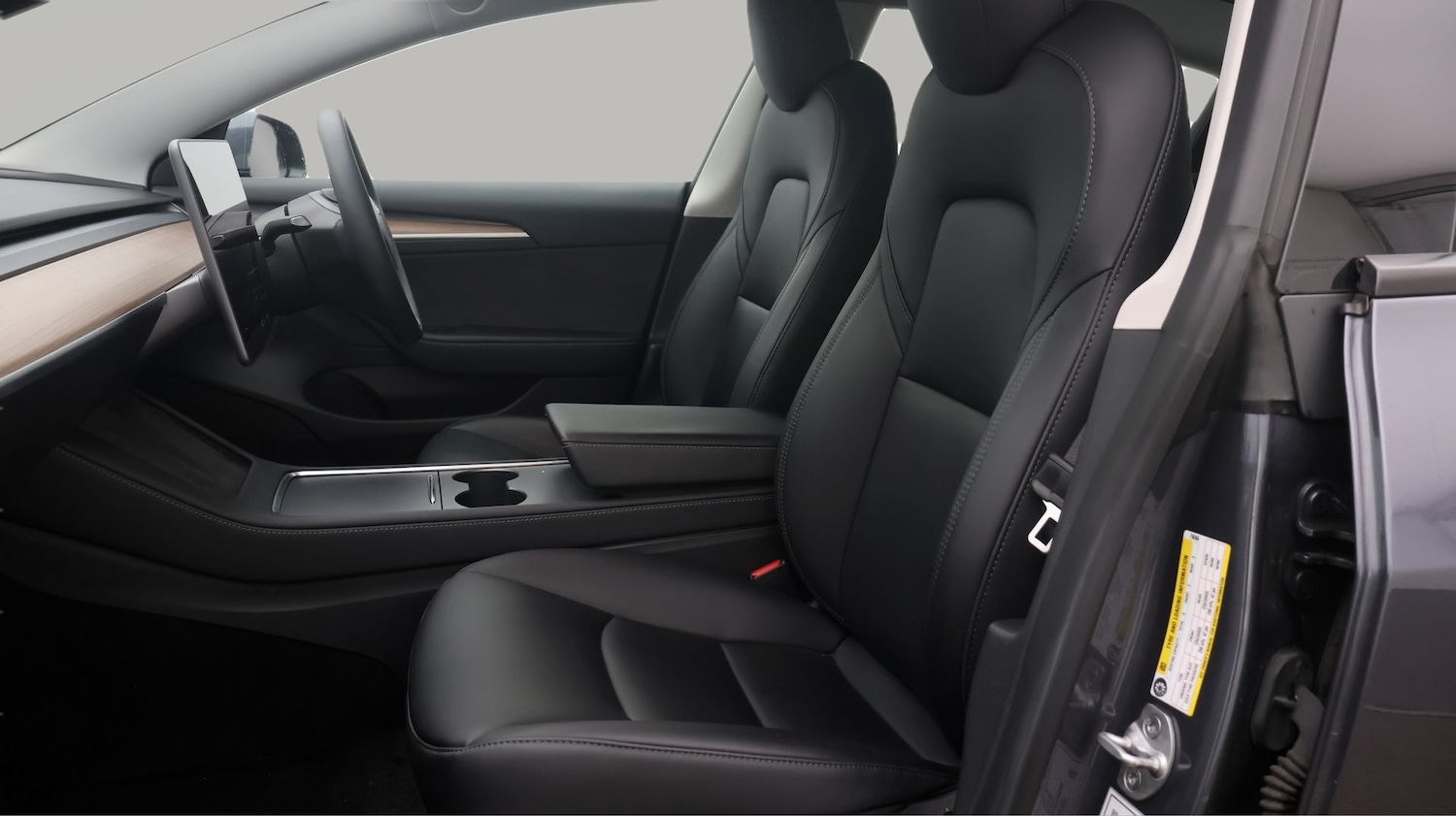 Used Tesla Model 3 2023 for sale - 77775359: Photo 14