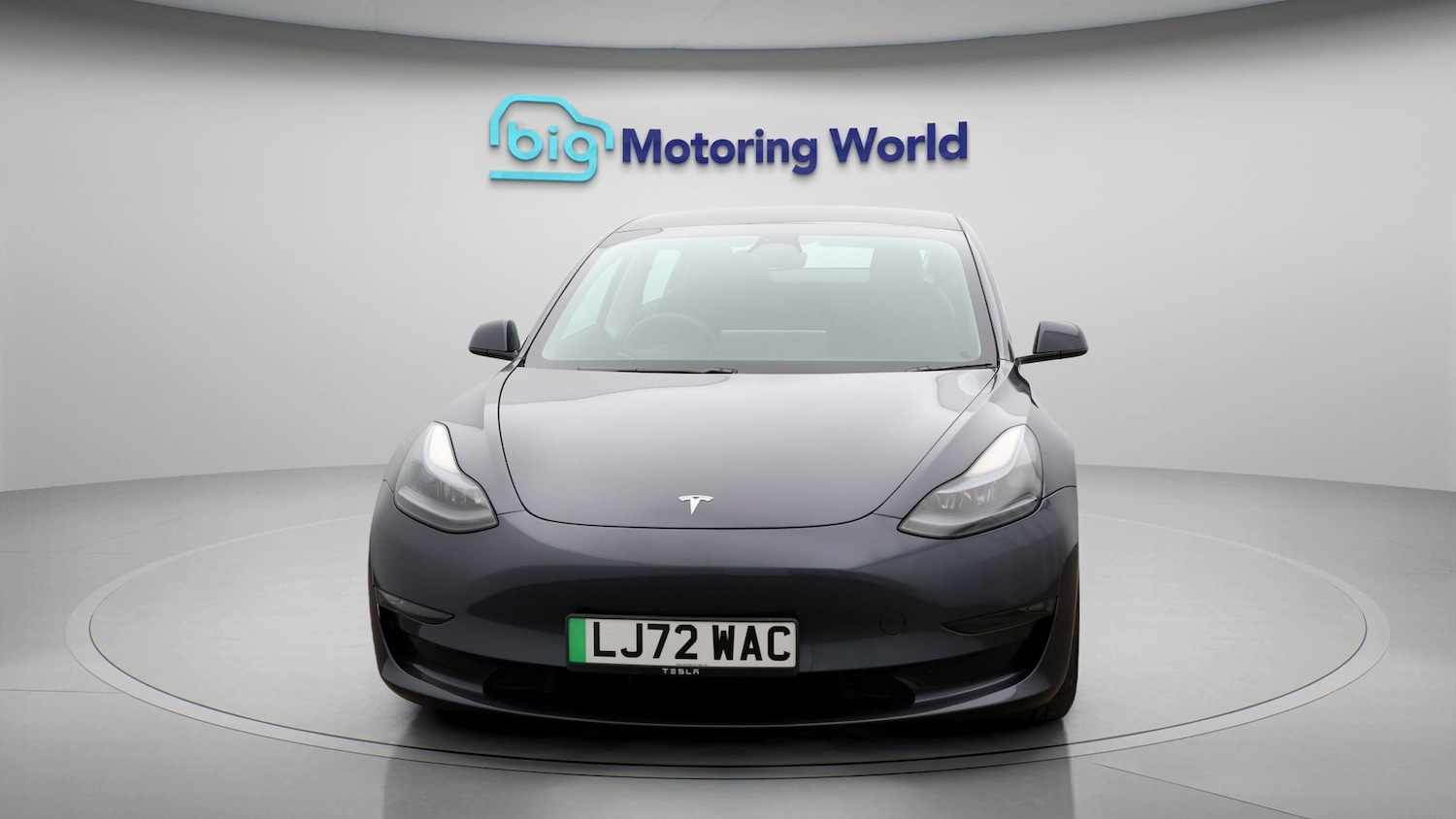 Used Tesla Model 3 2023 for sale - 77775359: Photo 2