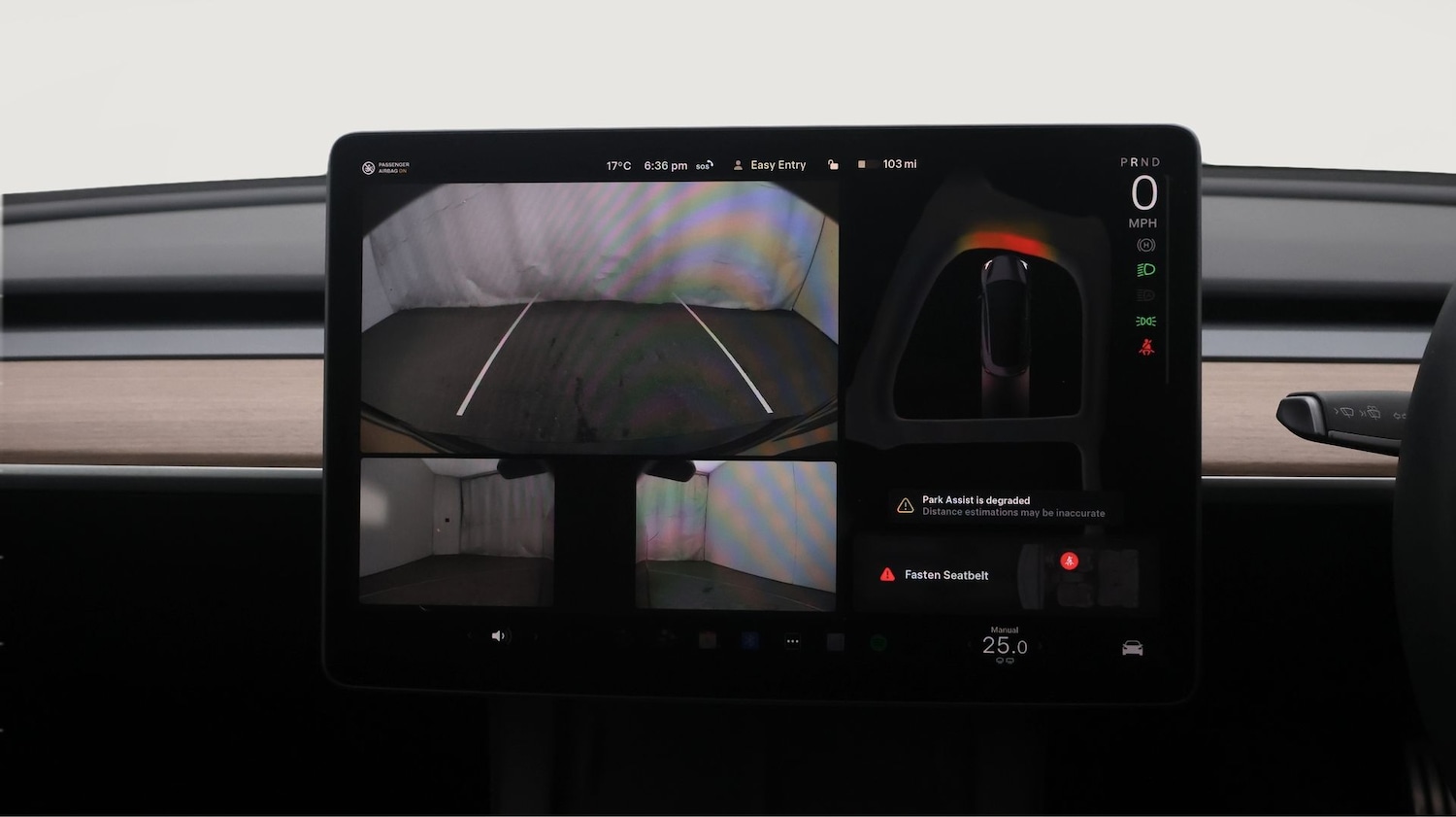 Used Tesla Model 3 2023 for sale - 77775359: Photo 27