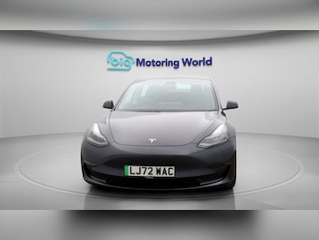 Used Tesla Model 3 2023 for sale - 77775359: Photo