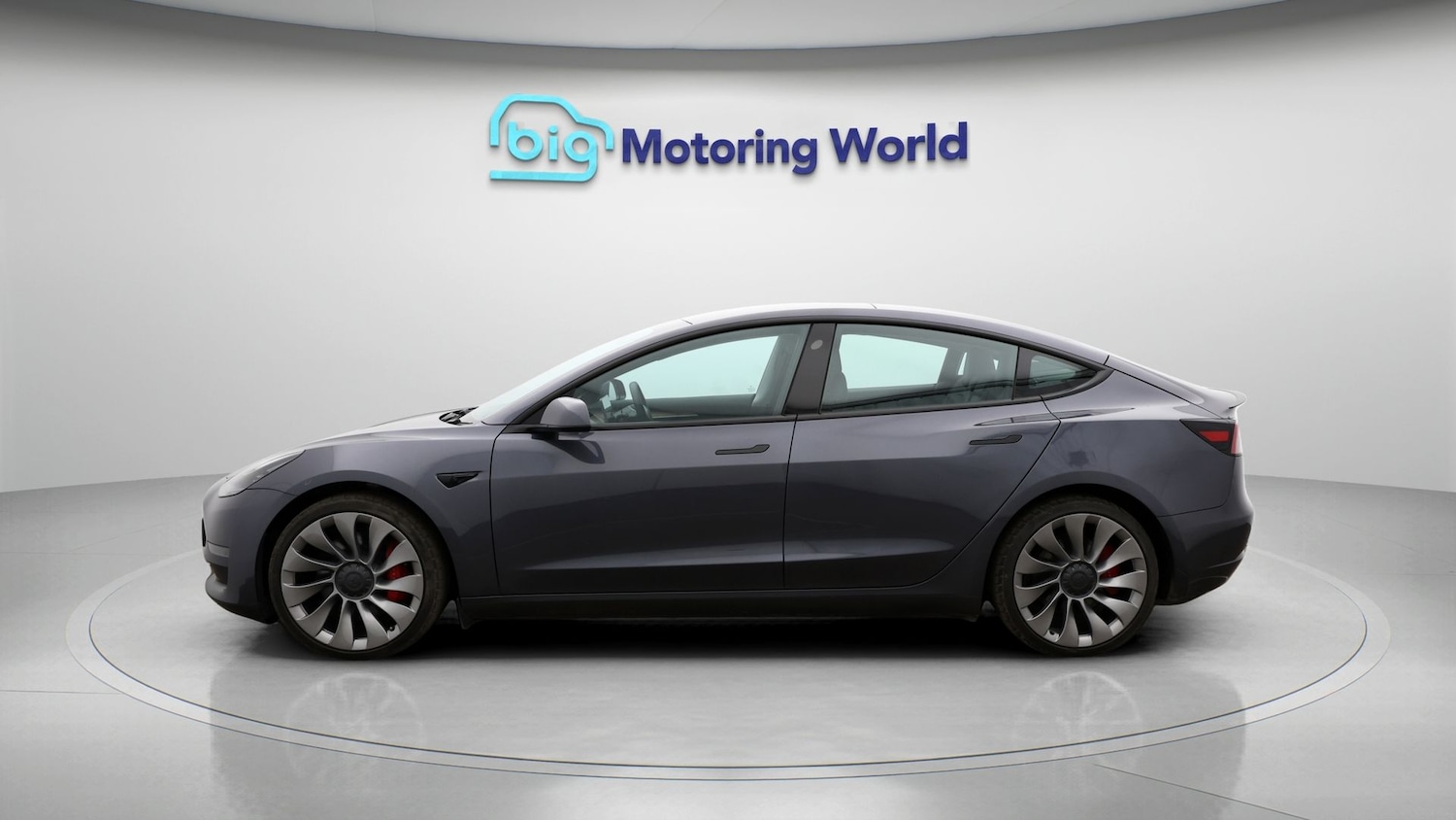 Used Tesla Model 3 2023 for sale - 77775359: Photo 4
