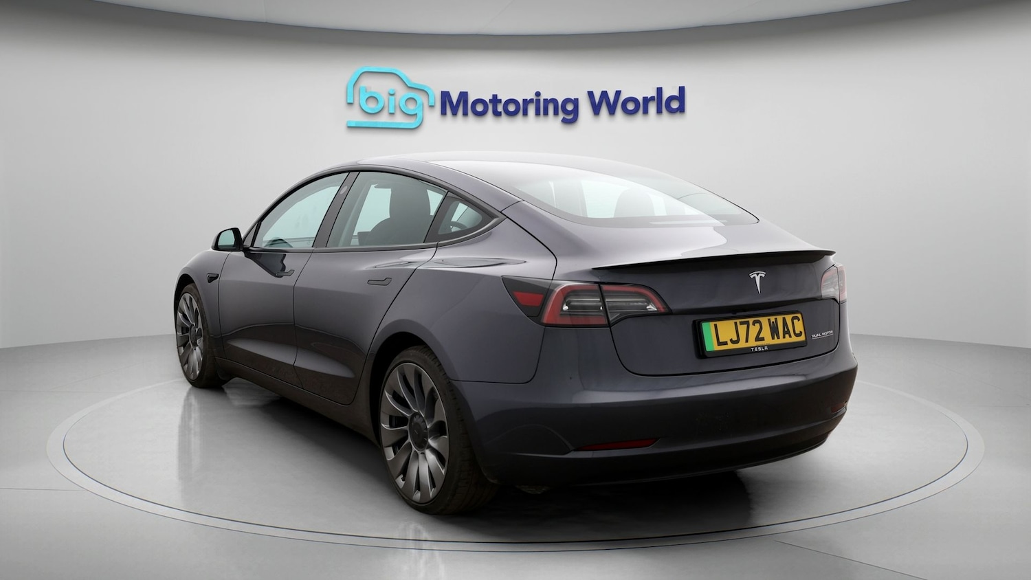 Used Tesla Model 3 2023 for sale - 77775359: Photo 5