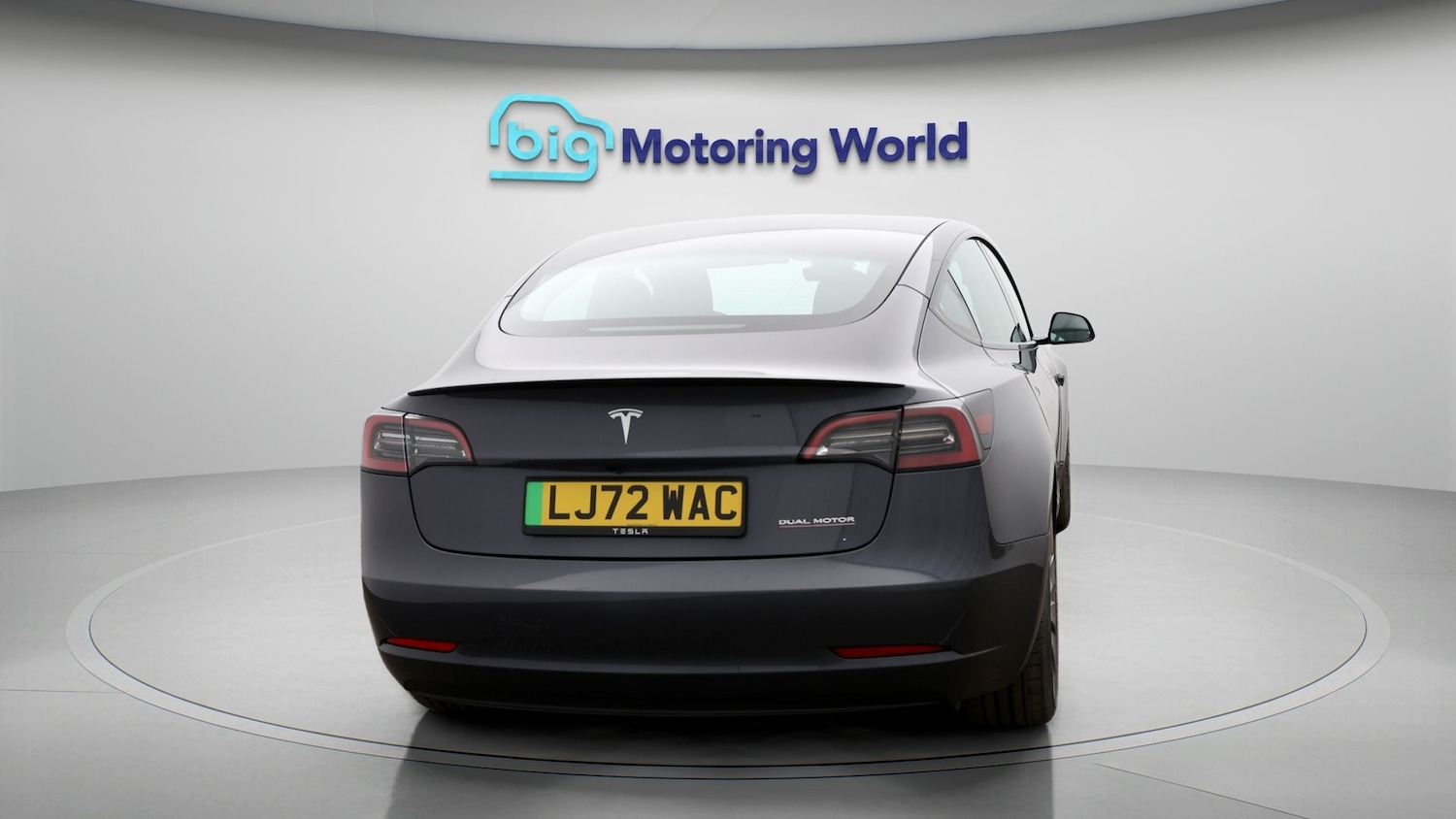Used Tesla Model 3 2023 for sale - 77775359: Photo 6