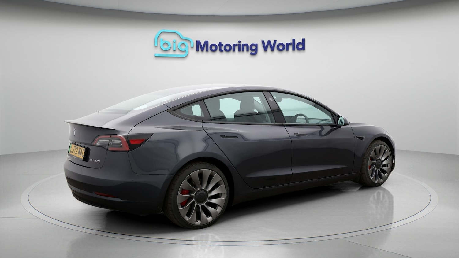 Used Tesla Model 3 2023 for sale - 77775359: Photo 7