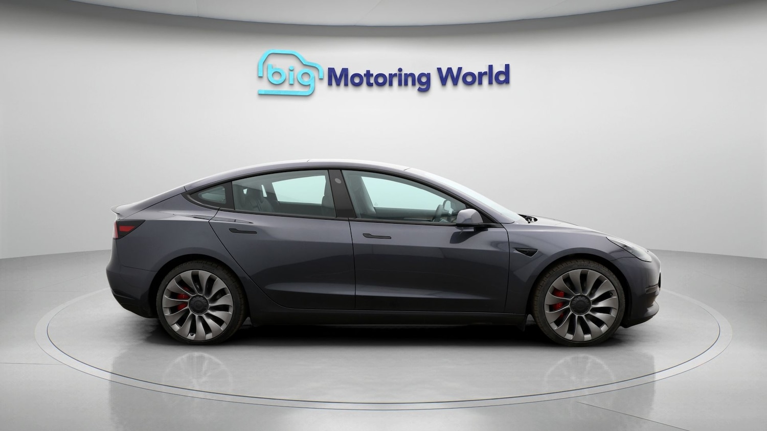 Used Tesla Model 3 2023 for sale - 77775359: Photo 8