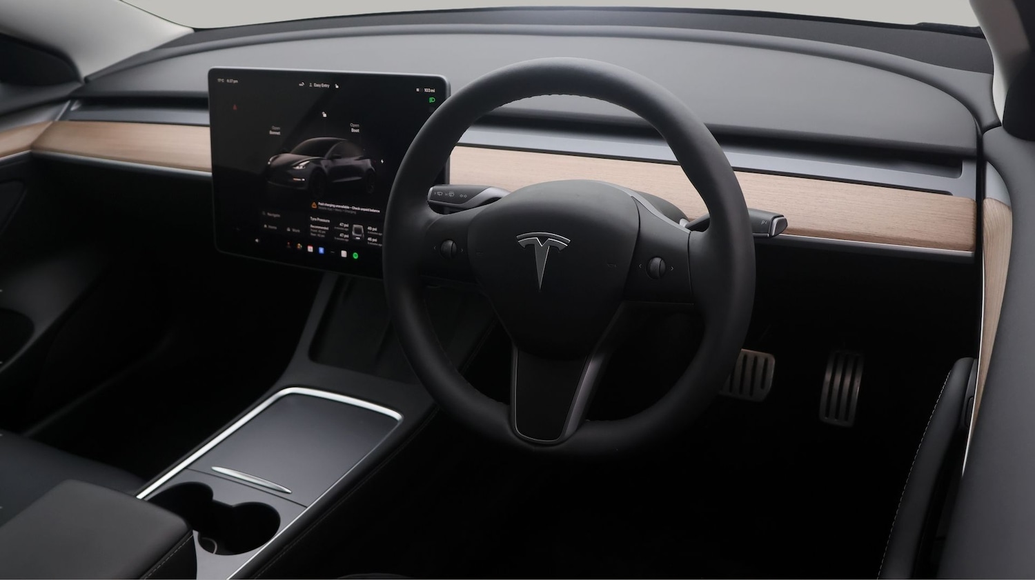 Used Tesla Model 3 2023 for sale - 77775359: Photo 9