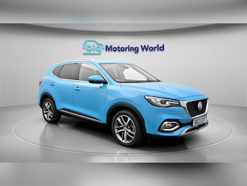 Used MG MG HS 2023 for sale - 79394907: Photo
