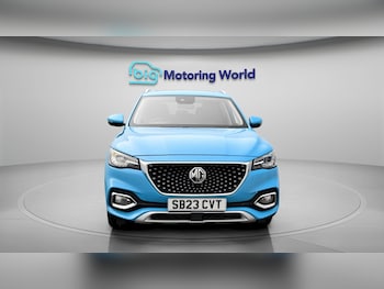 Used MG MG HS 2023 for sale - 79394907: Photo