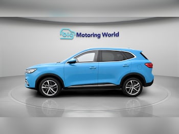 Used MG MG HS 2023 for sale - 79394907: Photo