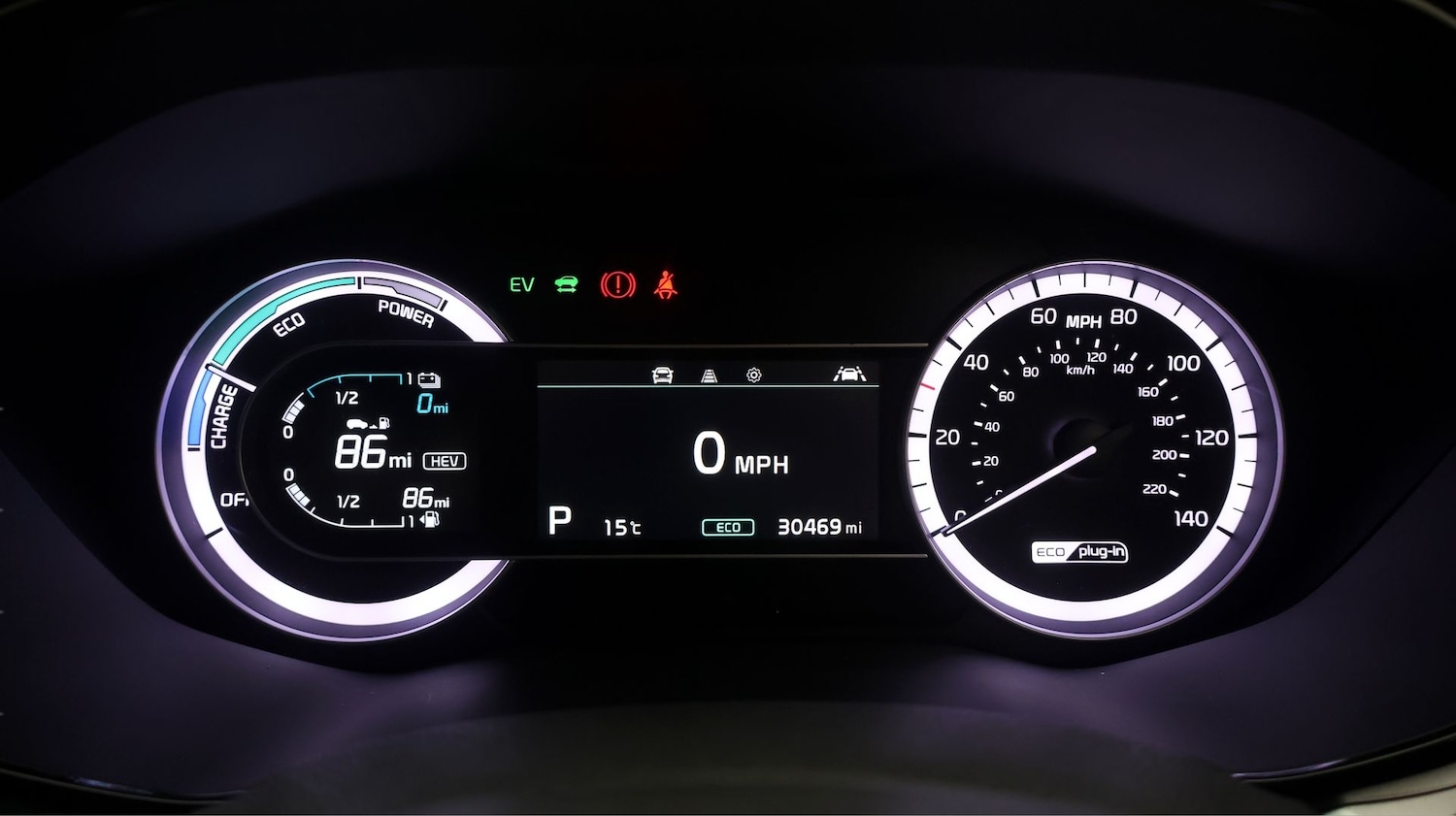 Used Kia Niro 2022 for sale - 77963735: Photo 10