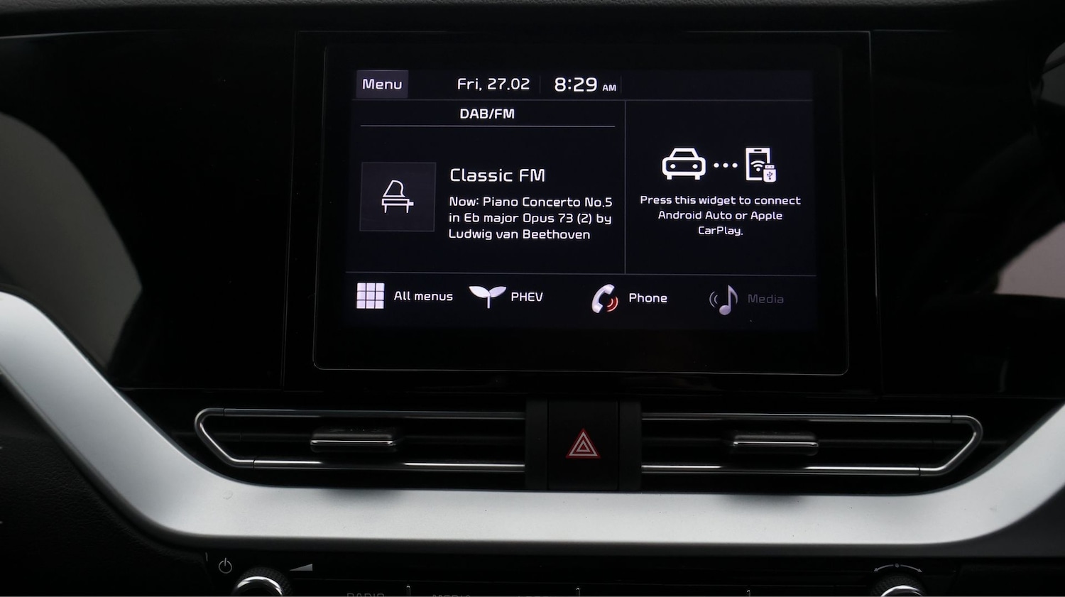 Used Kia Niro 2022 for sale - 77963735: Photo 11