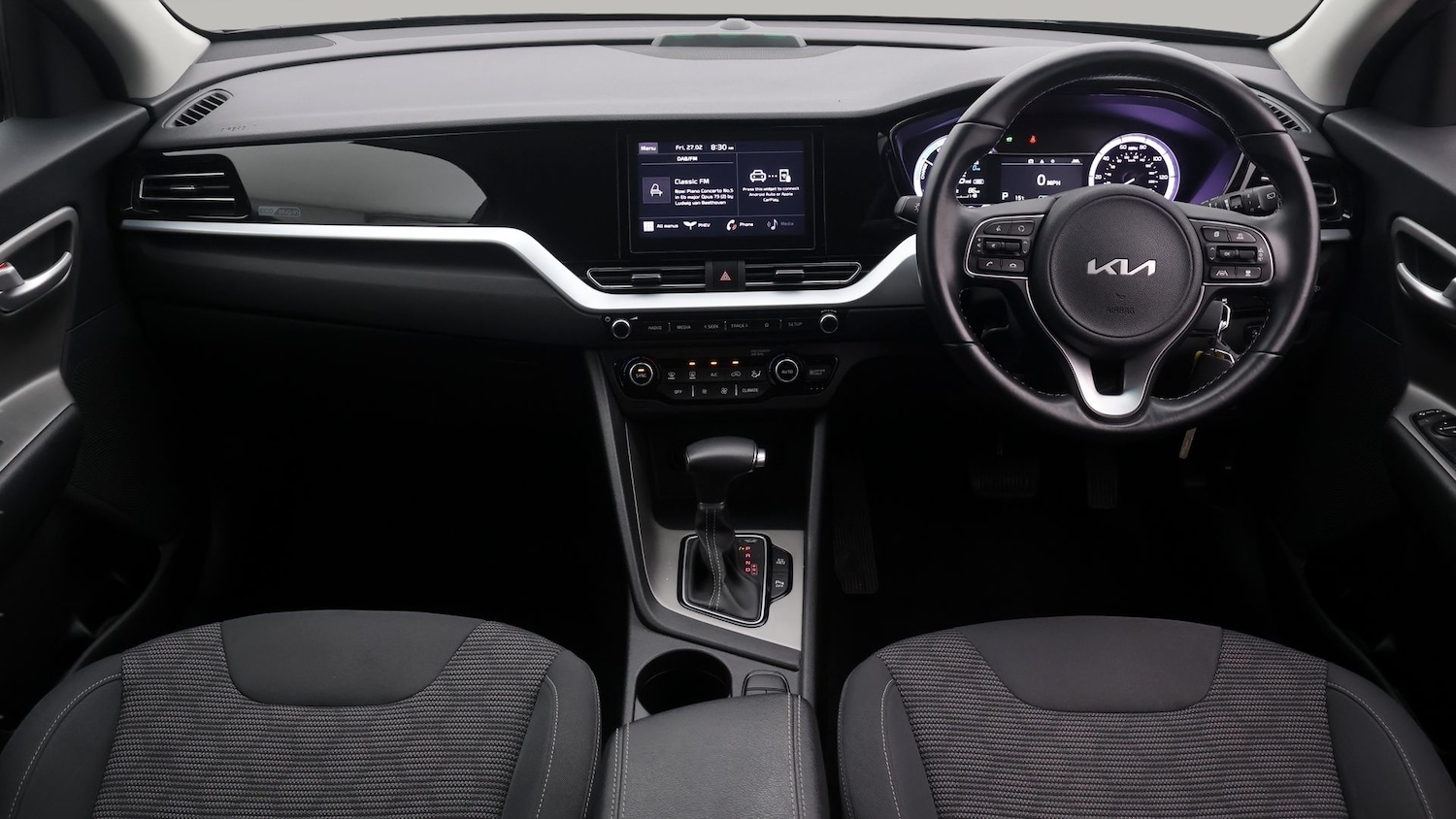 Used Kia Niro 2022 for sale - 77963735: Photo 13