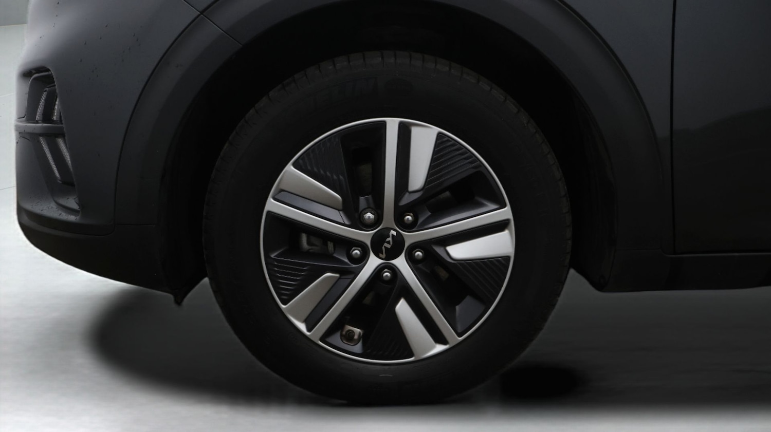 Used Kia Niro 2022 for sale - 77963735: Photo 18