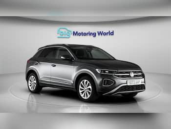 Used Volkswagen T-Roc 2023 for sale - 79827798: Photo