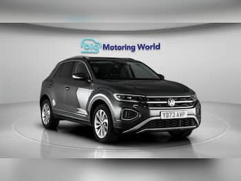 Used Volkswagen T-Roc 2023 for sale - 79827798: Photo