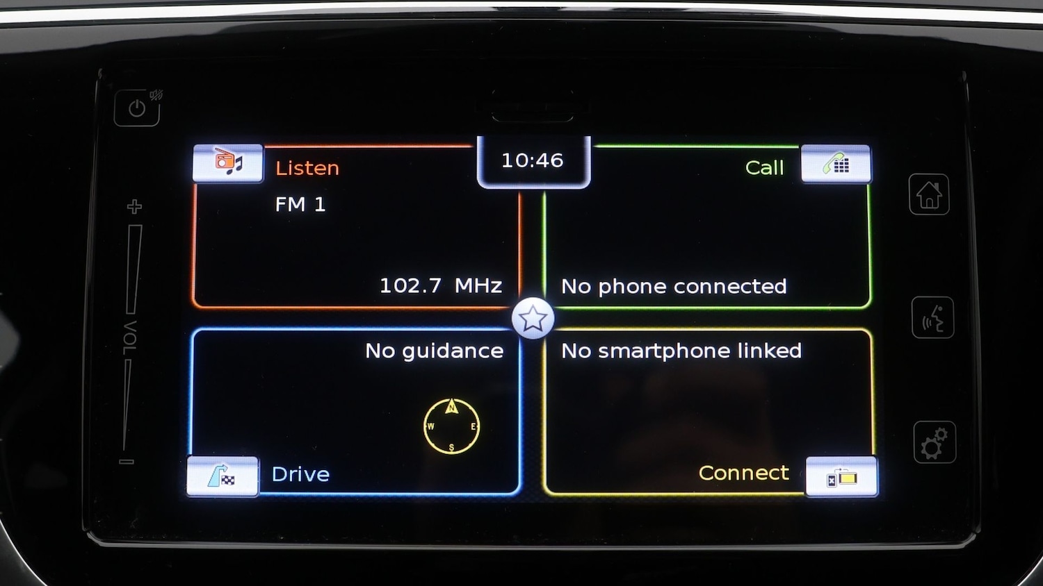 Used Suzuki SX4 S-Cross 2021 for sale - 77700875: Photo 11