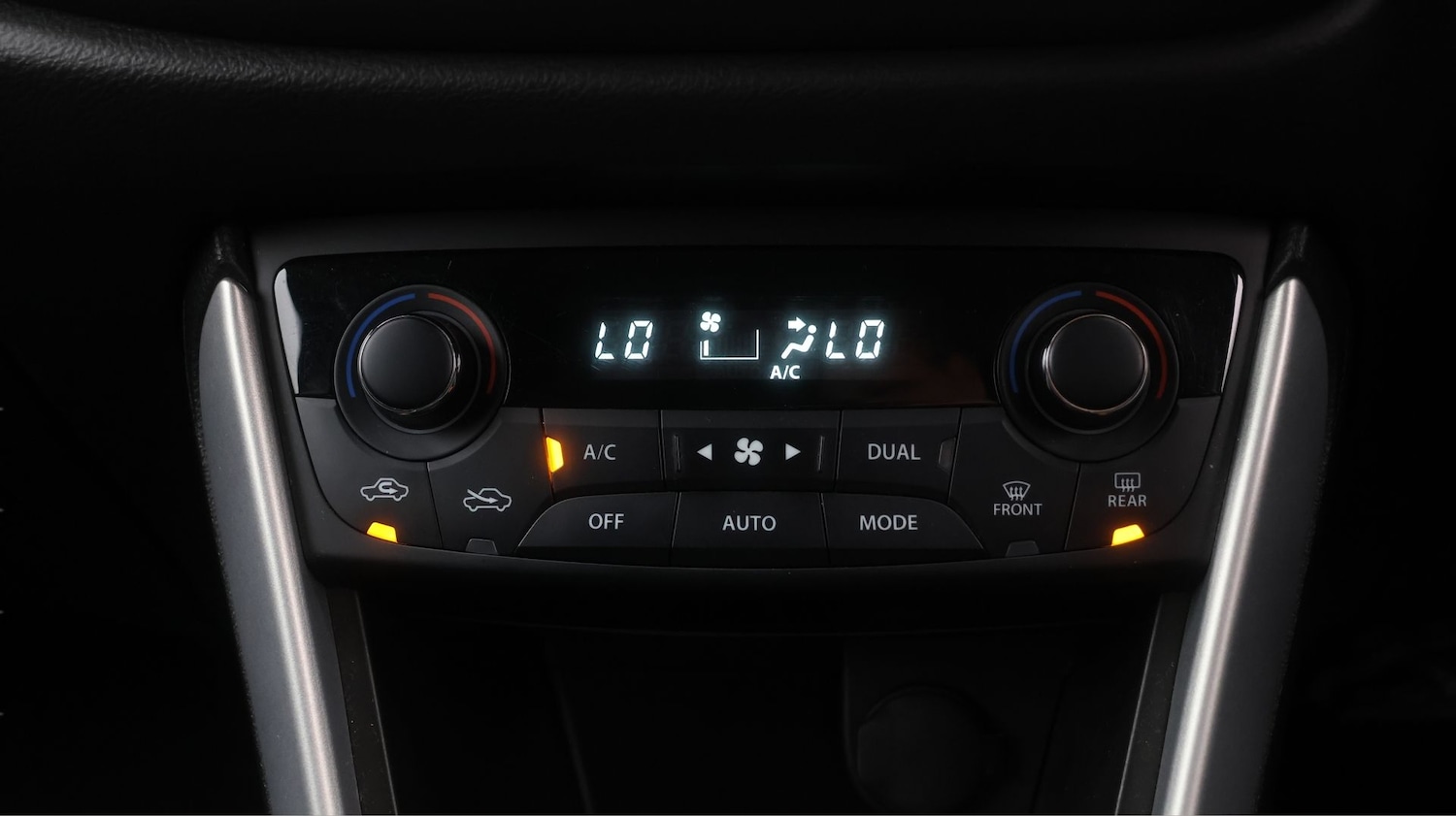 Used Suzuki SX4 S-Cross 2021 for sale - 77700875: Photo 12