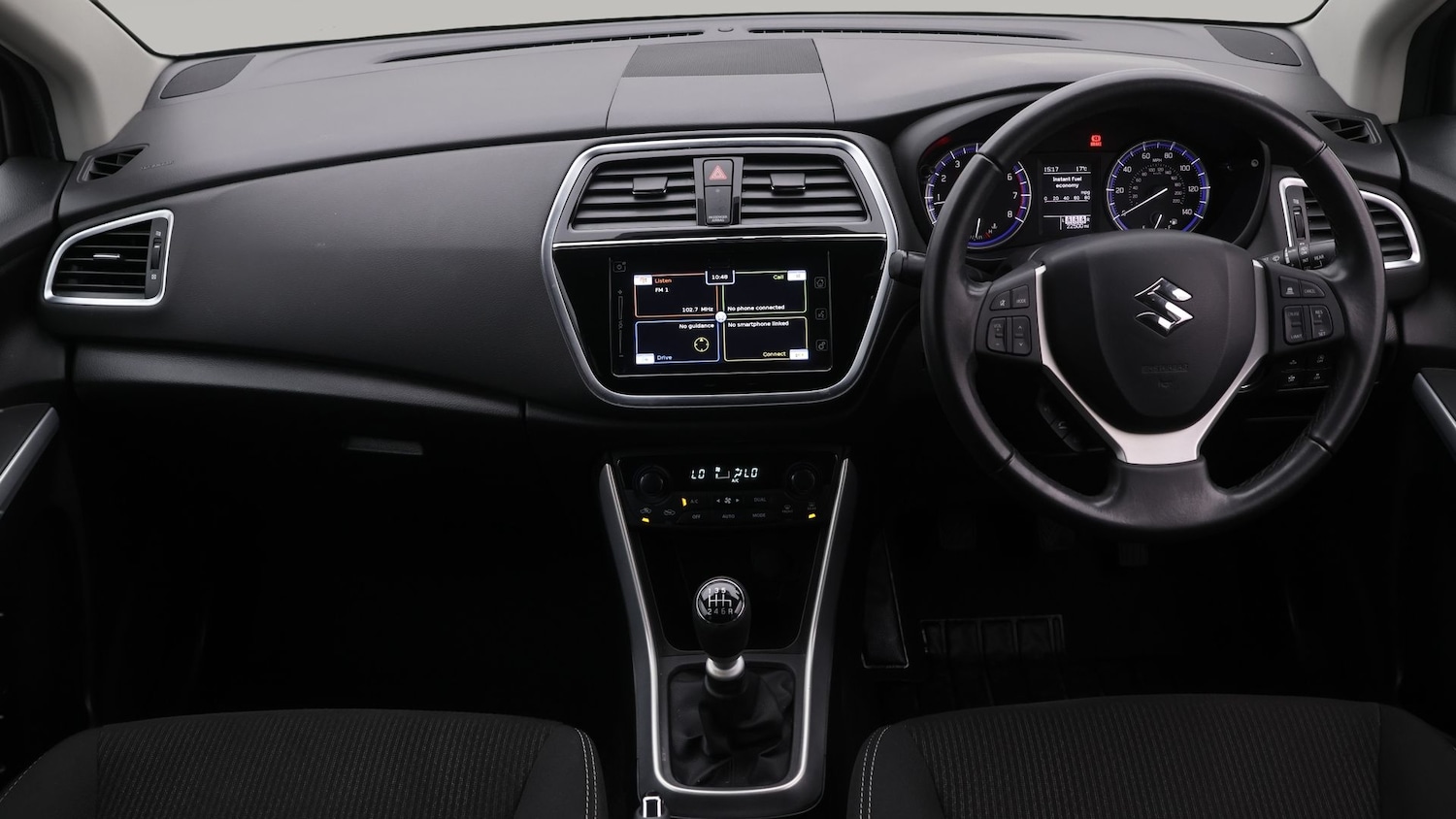 Used Suzuki SX4 S-Cross 2021 for sale - 77700875: Photo 13