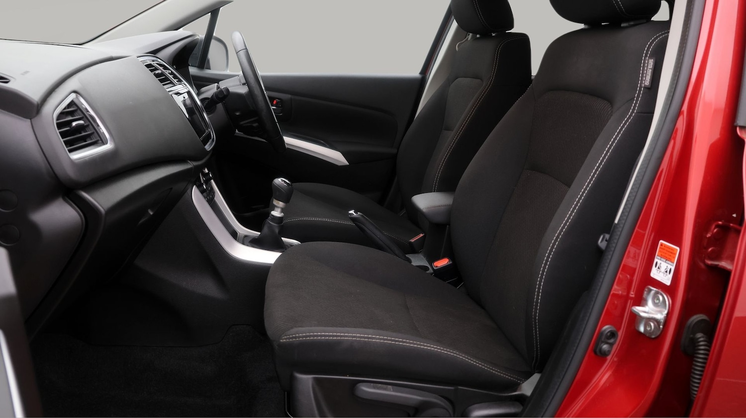 Used Suzuki SX4 S-Cross 2021 for sale - 77700875: Photo 14