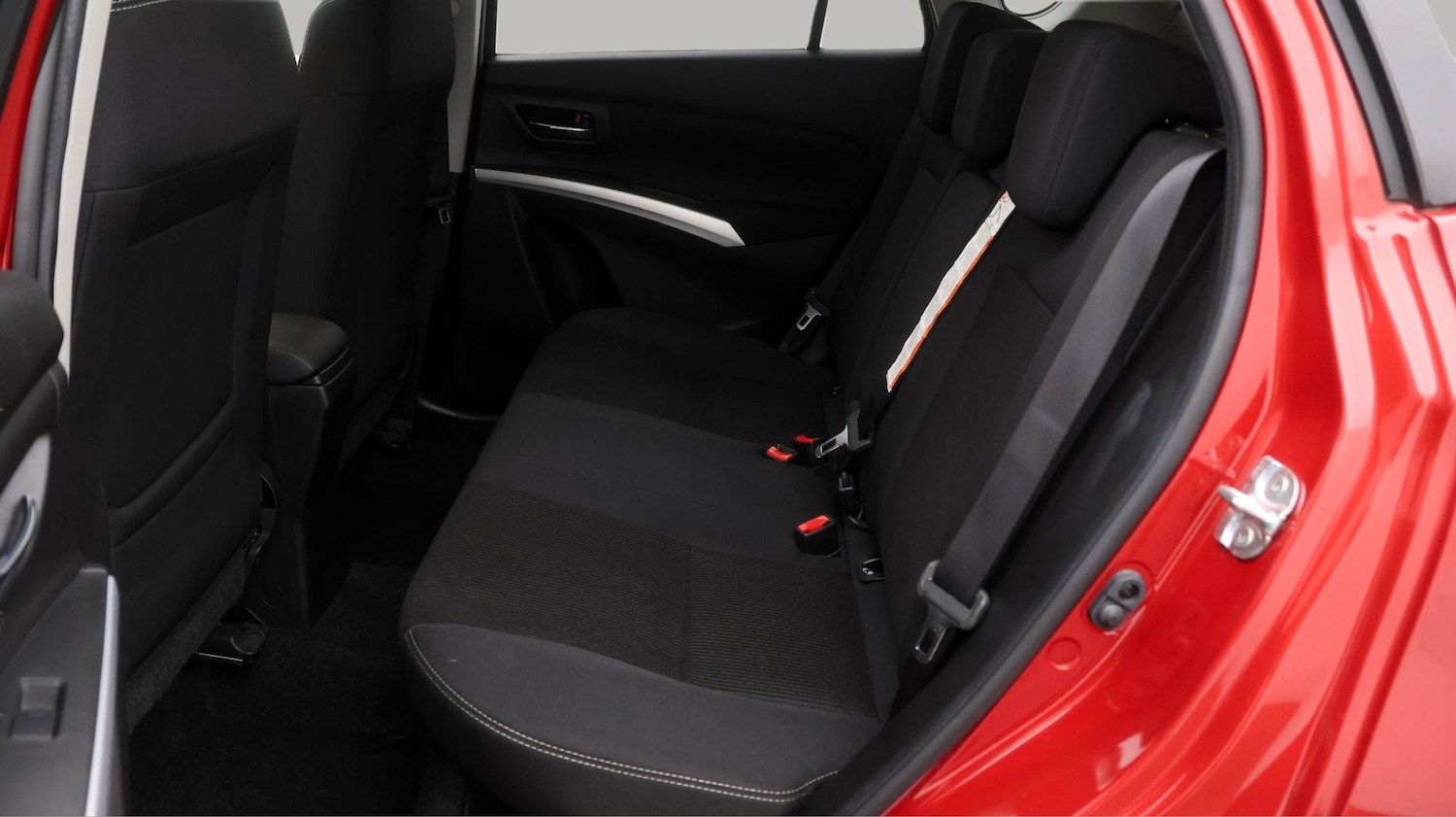 Used Suzuki SX4 S-Cross 2021 for sale - 77700875: Photo 16