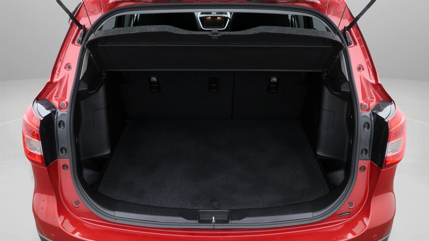 Used Suzuki SX4 S-Cross 2021 for sale - 77700875: Photo 17