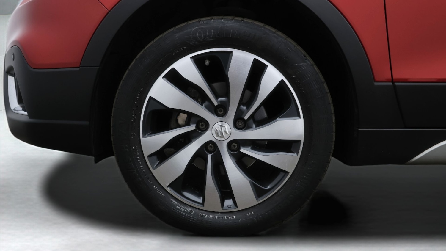 Used Suzuki SX4 S-Cross 2021 for sale - 77700875: Photo 18