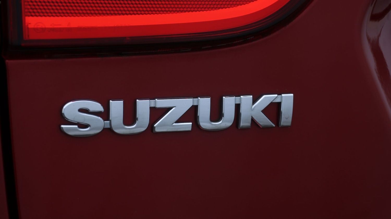 Used Suzuki SX4 S-Cross 2021 for sale - 77700875: Photo 20